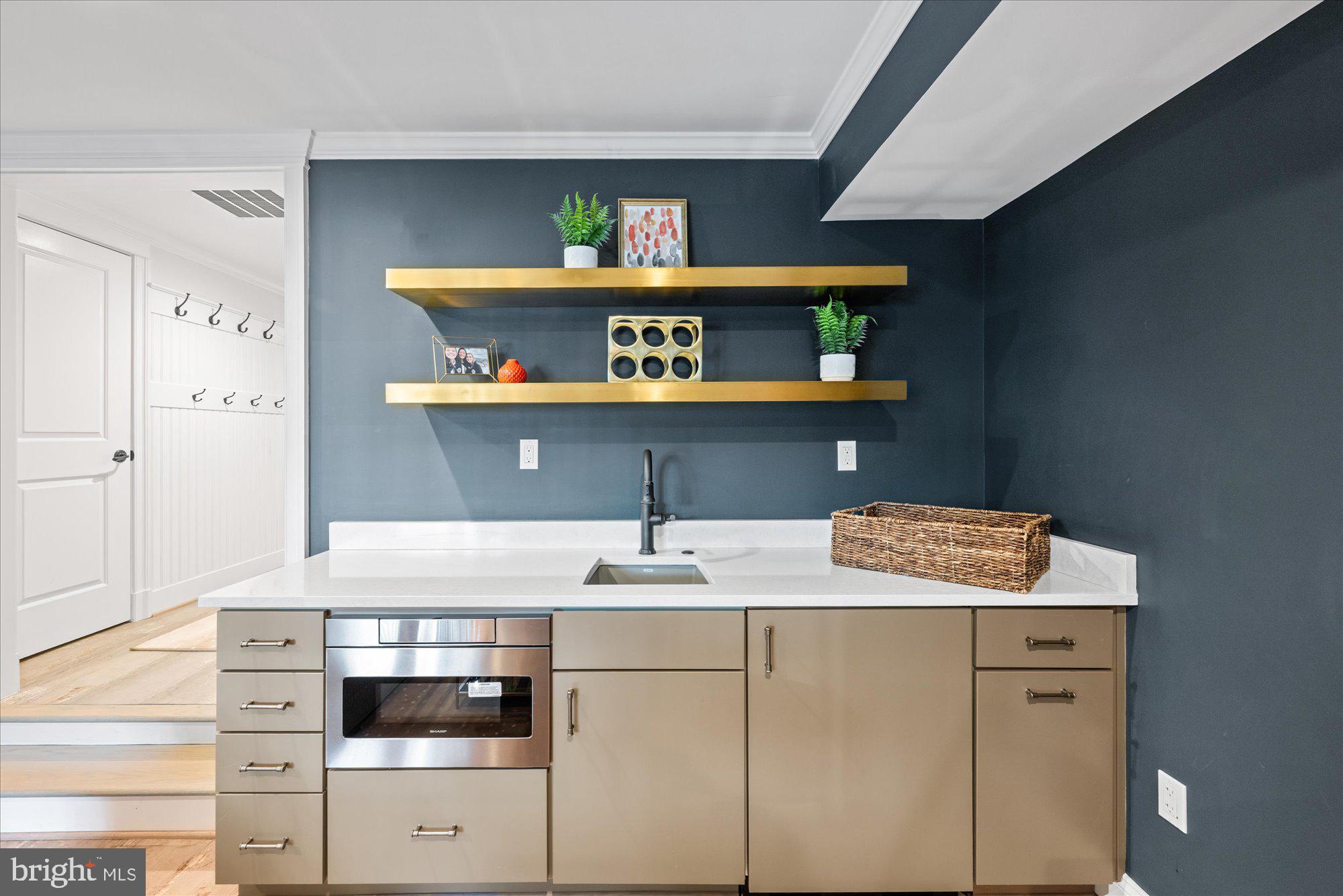BURLEITH - Residential