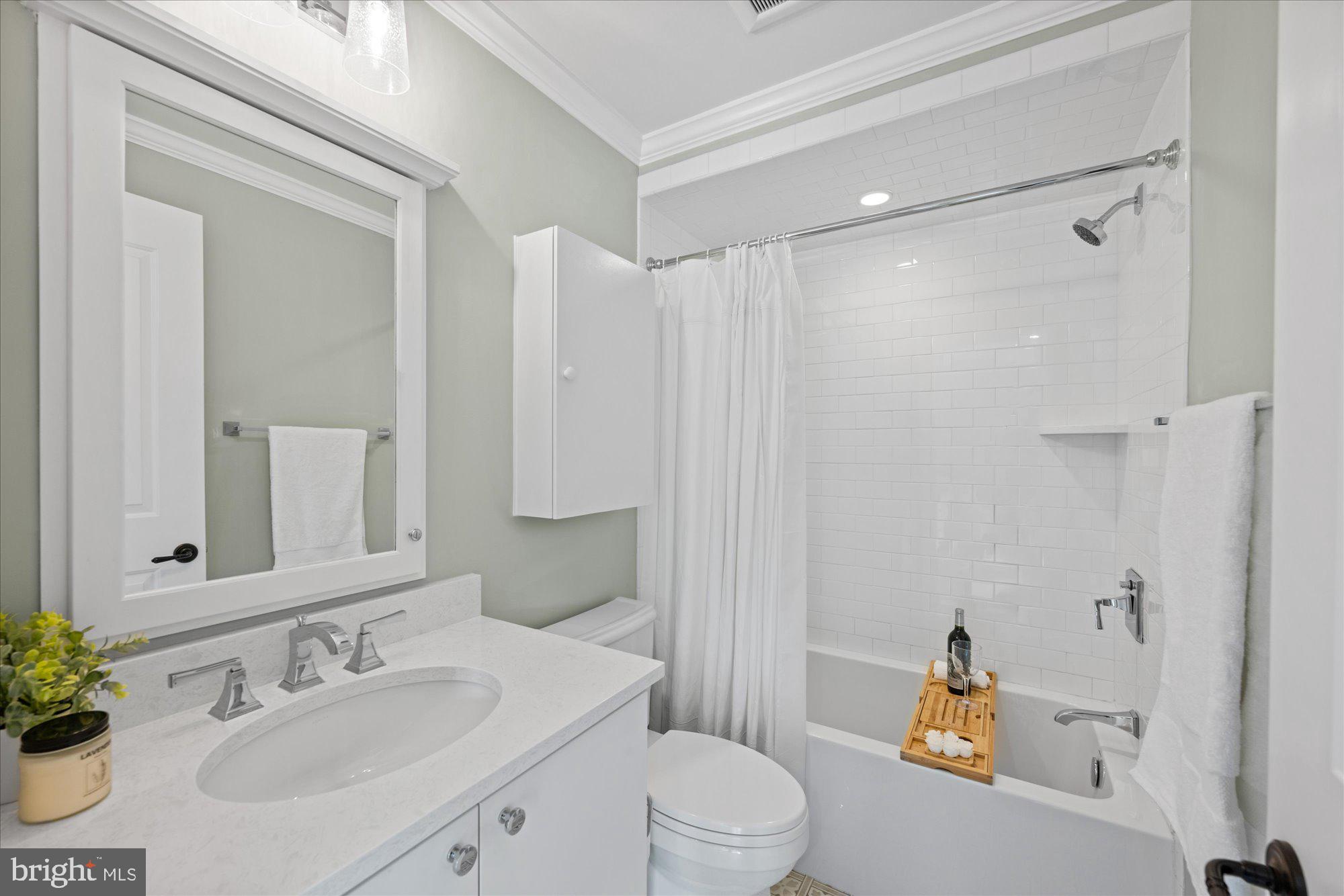 BURLEITH - Residential