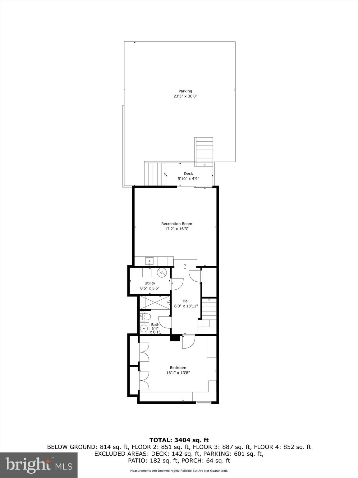 BURLEITH - Residential