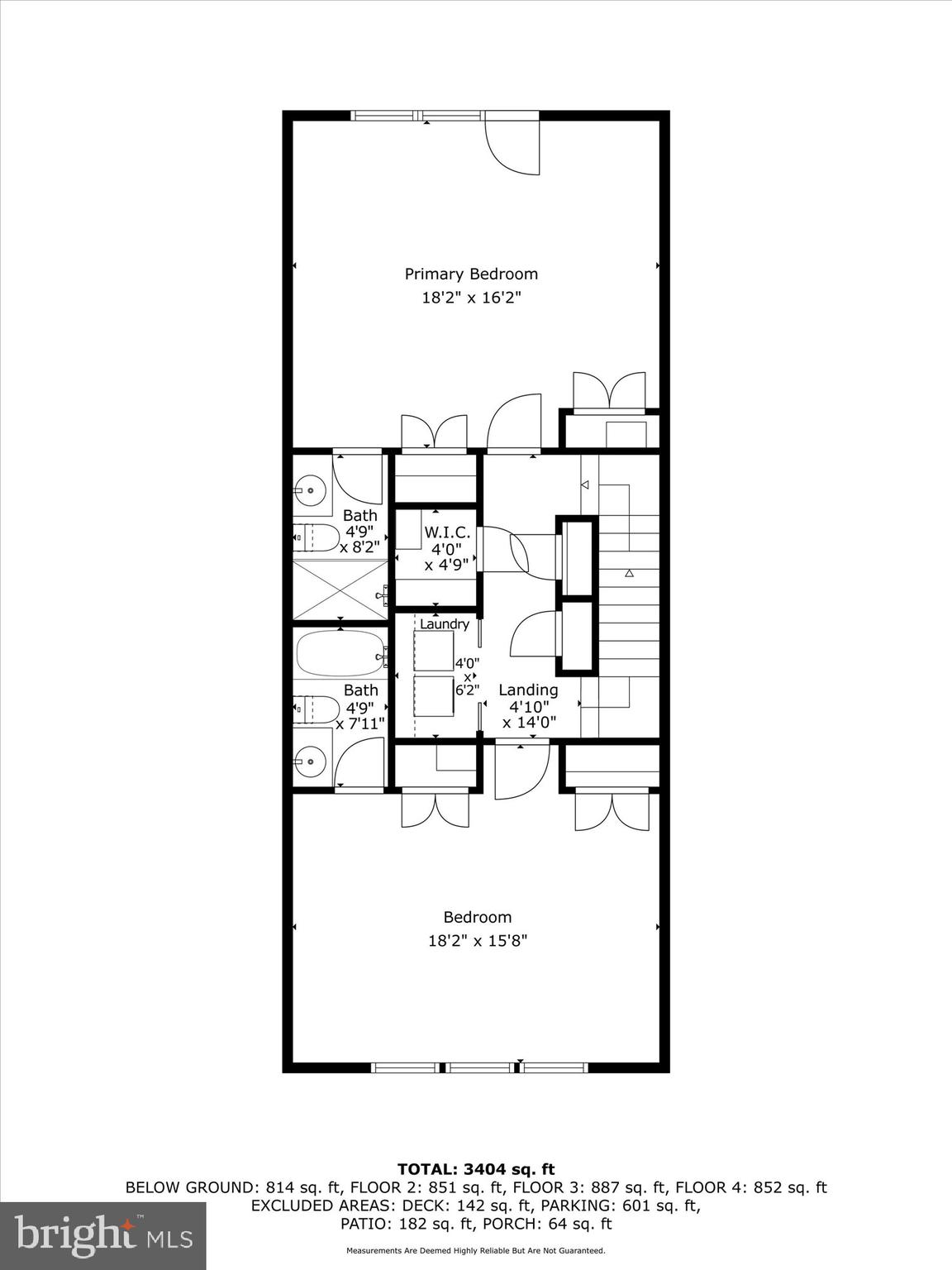 BURLEITH - Residential