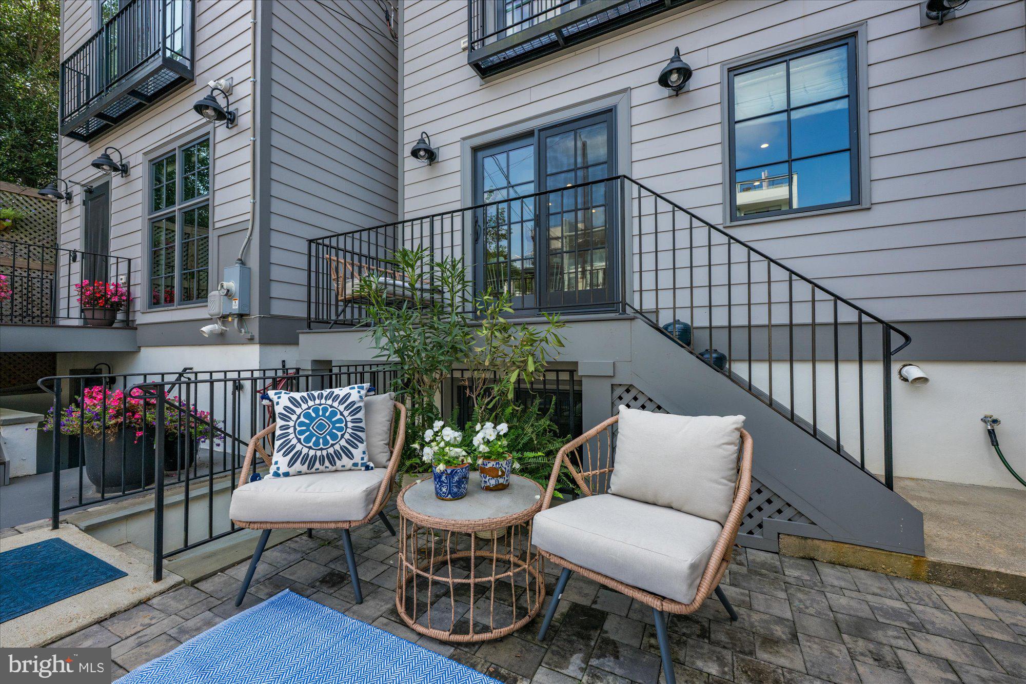BURLEITH - Residential