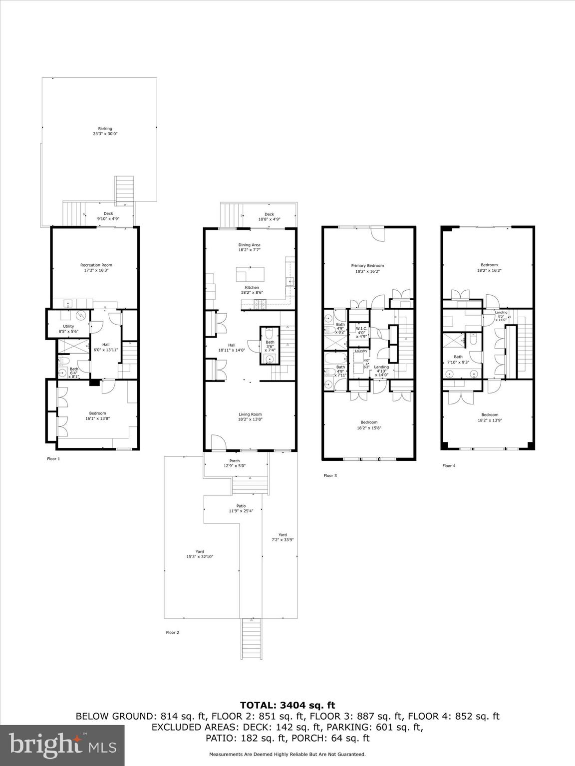 BURLEITH - Residential