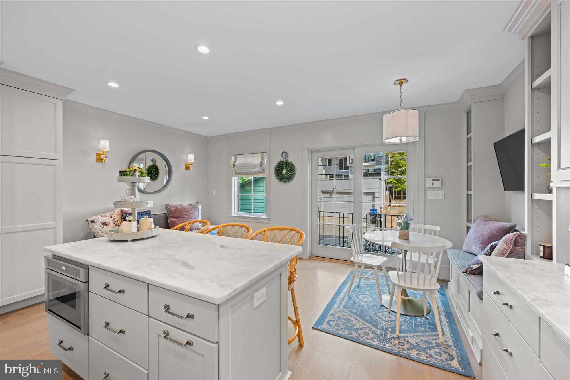 BURLEITH - Residential
