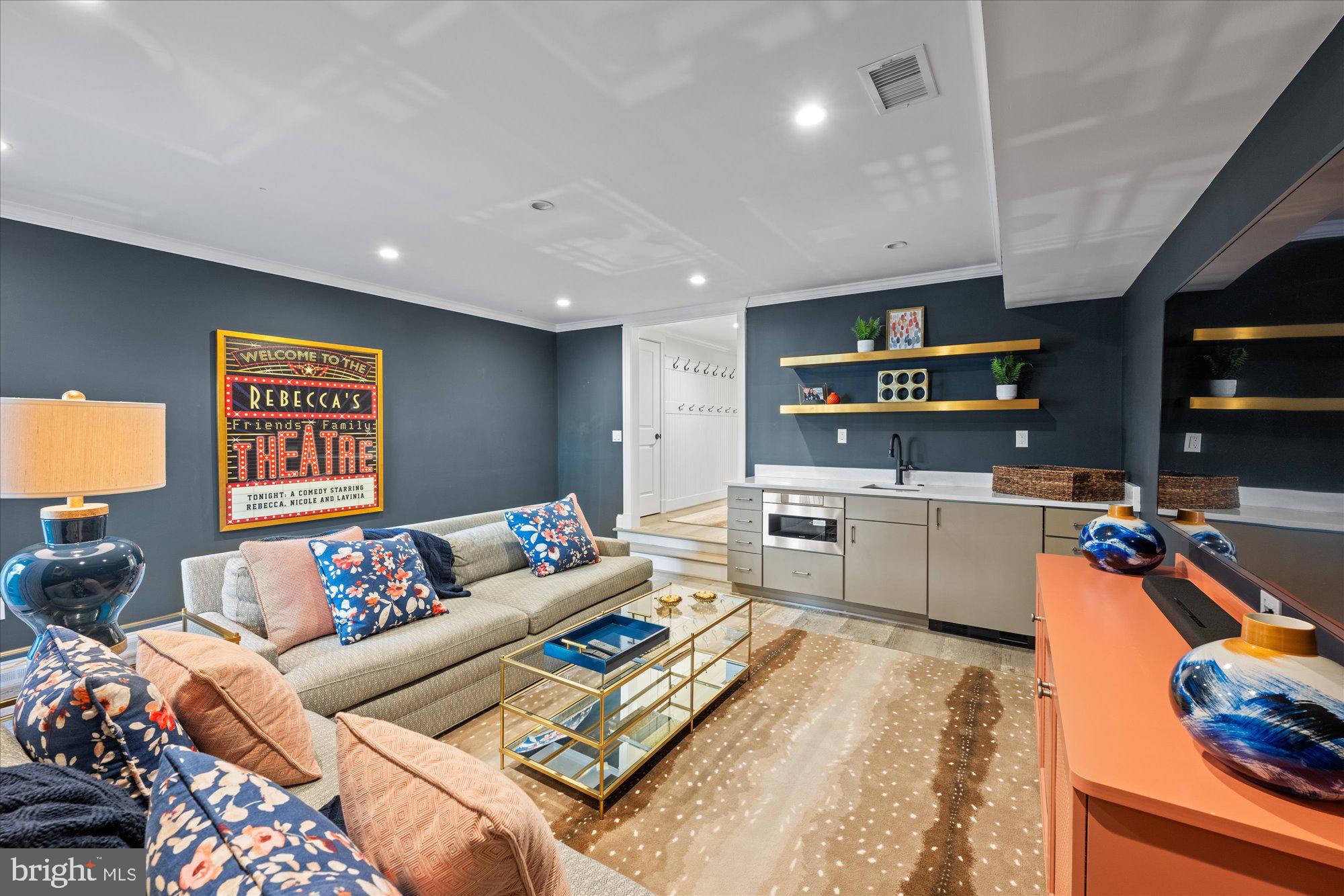 BURLEITH - Residential