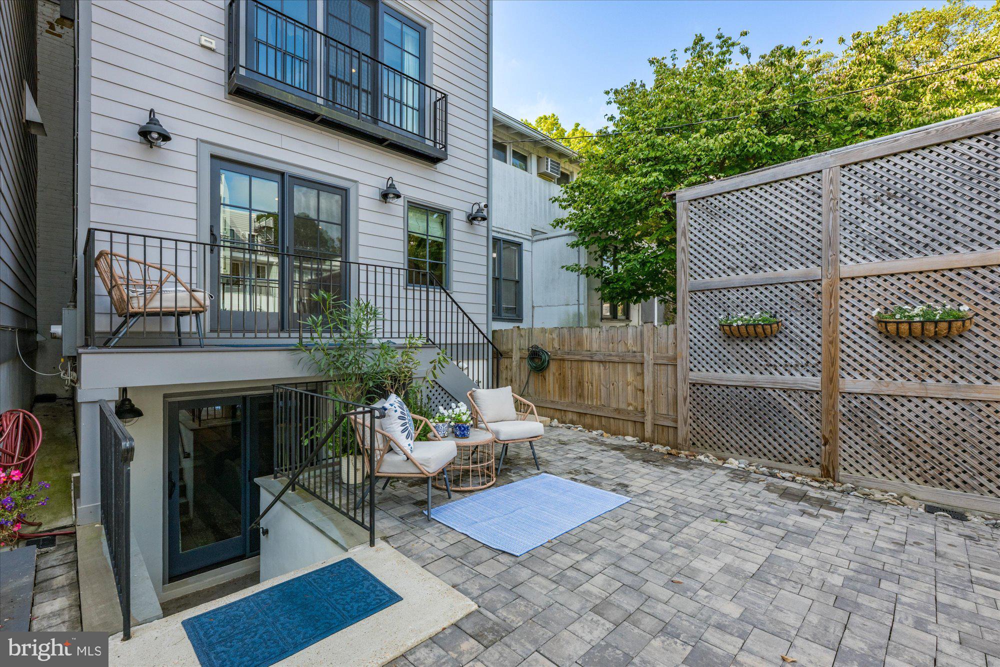 BURLEITH - Residential