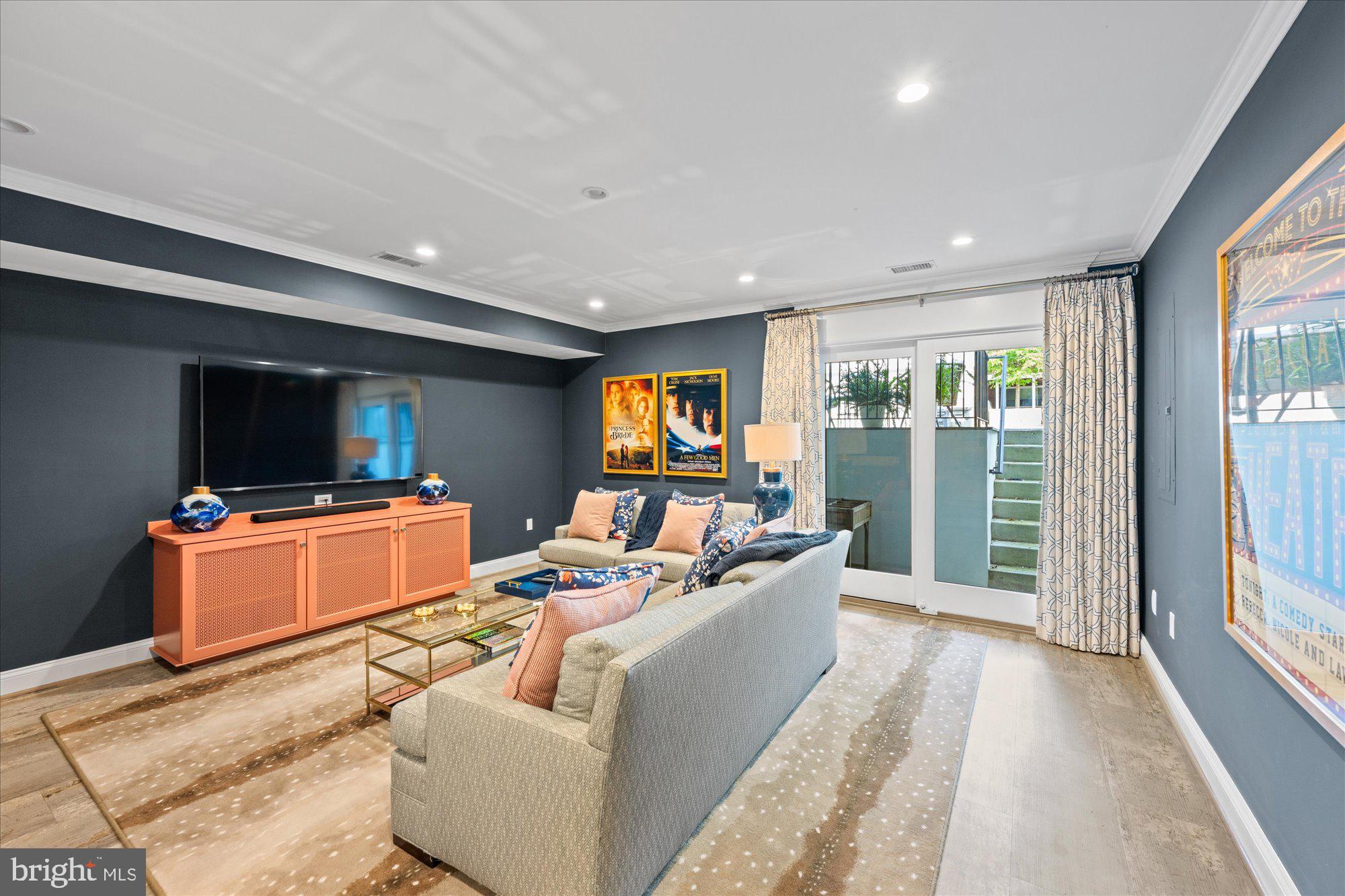 BURLEITH - Residential