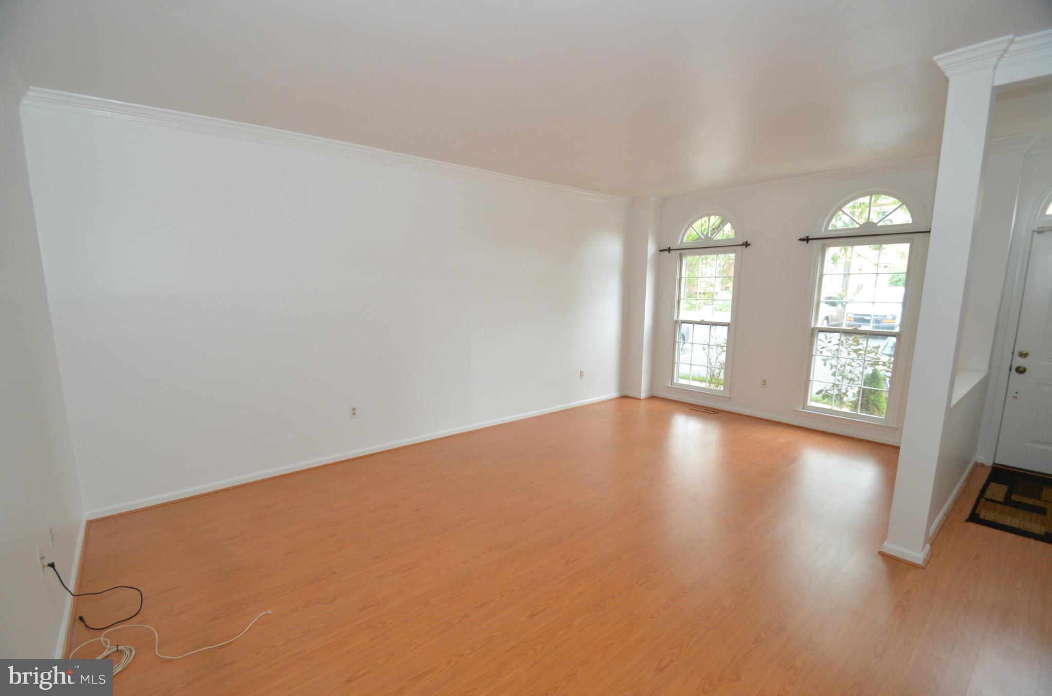 KINGSTOWNE - Residential Lease