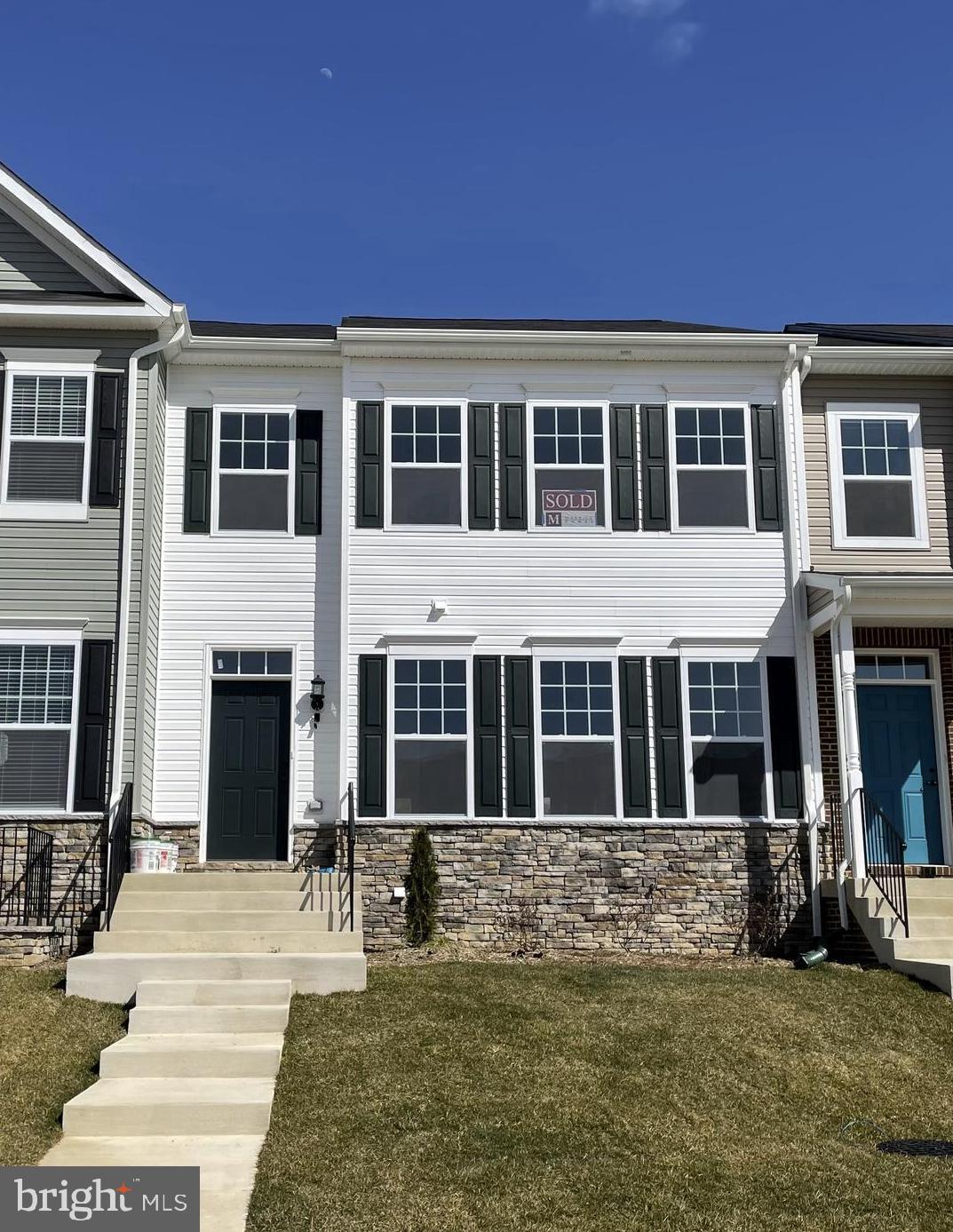 CLARK'S REST - Residential