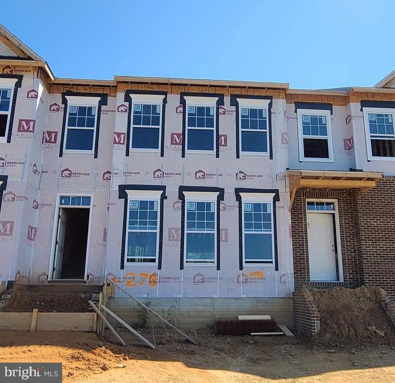 CLARK'S REST - Residential