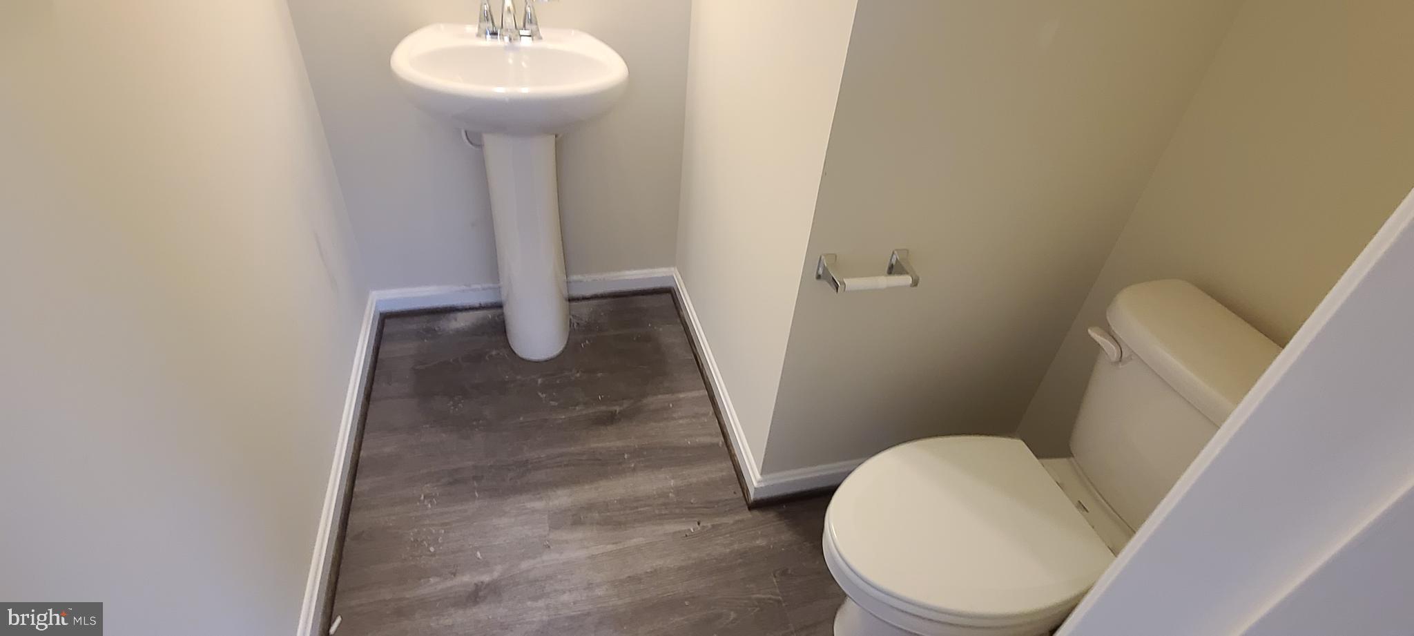 CLARK'S REST - Residential