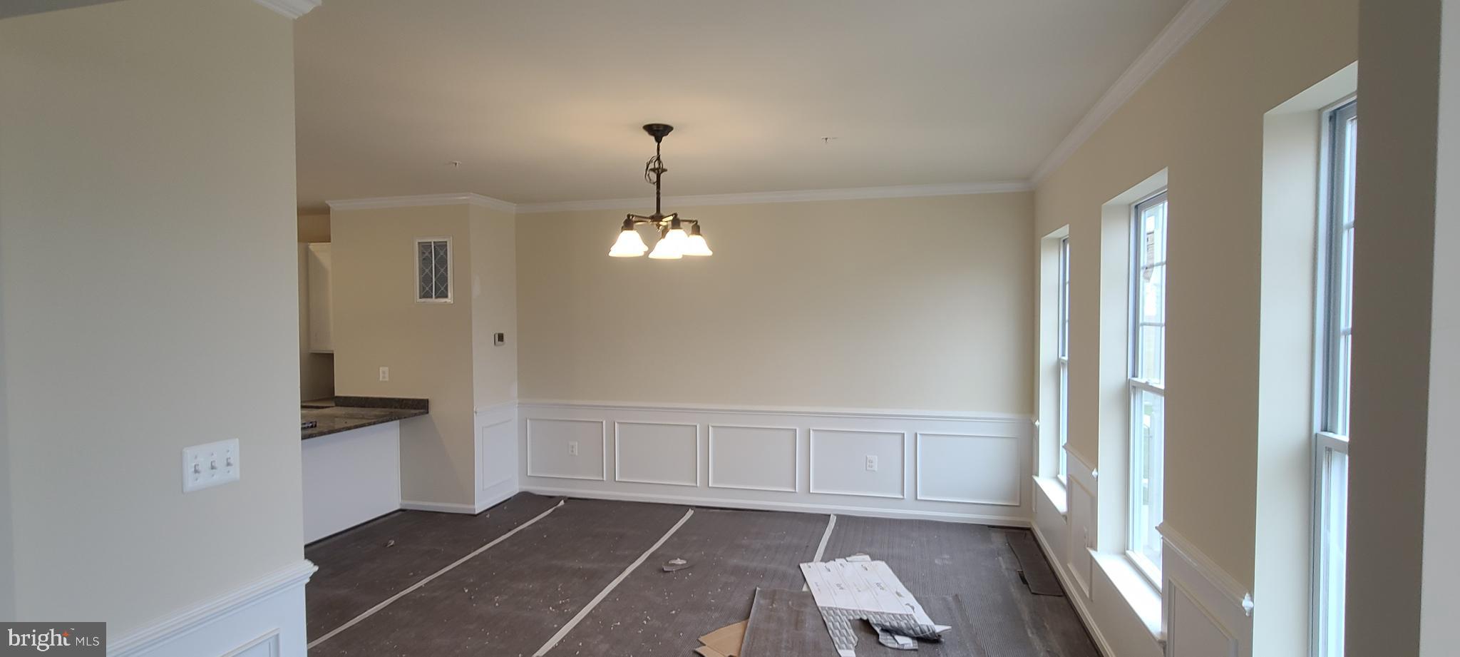 CLARK'S REST - Residential