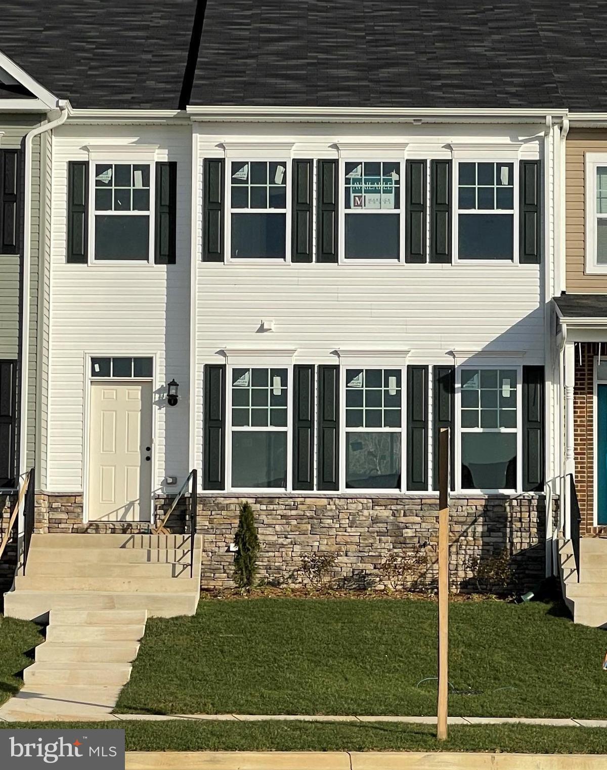 CLARK'S REST - Residential