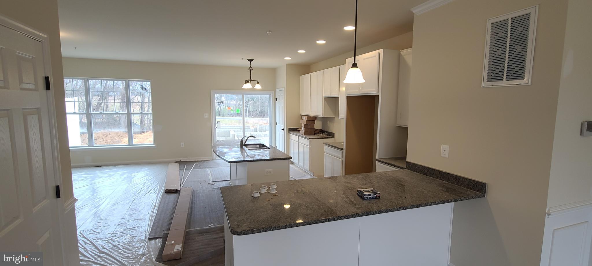 CLARK'S REST - Residential