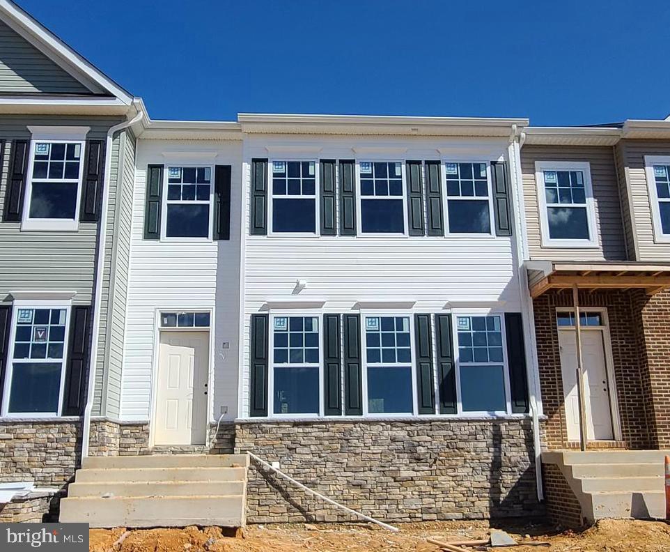 CLARK'S REST - Residential