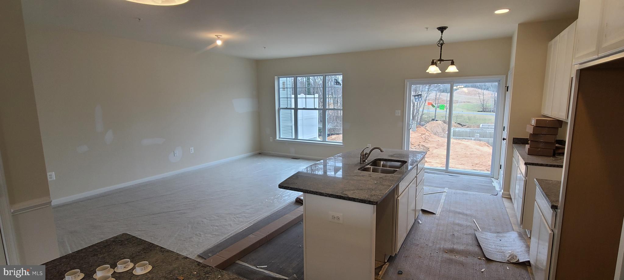 CLARK'S REST - Residential