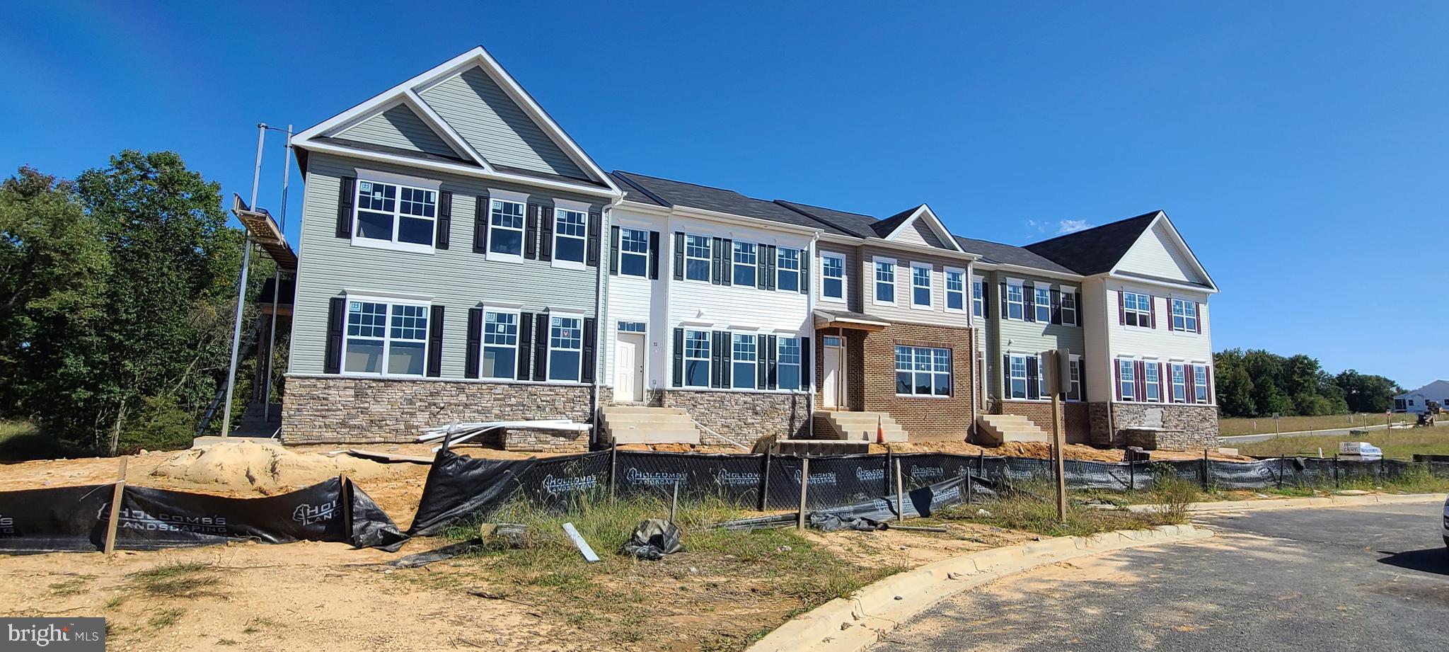 CLARK'S REST - Residential