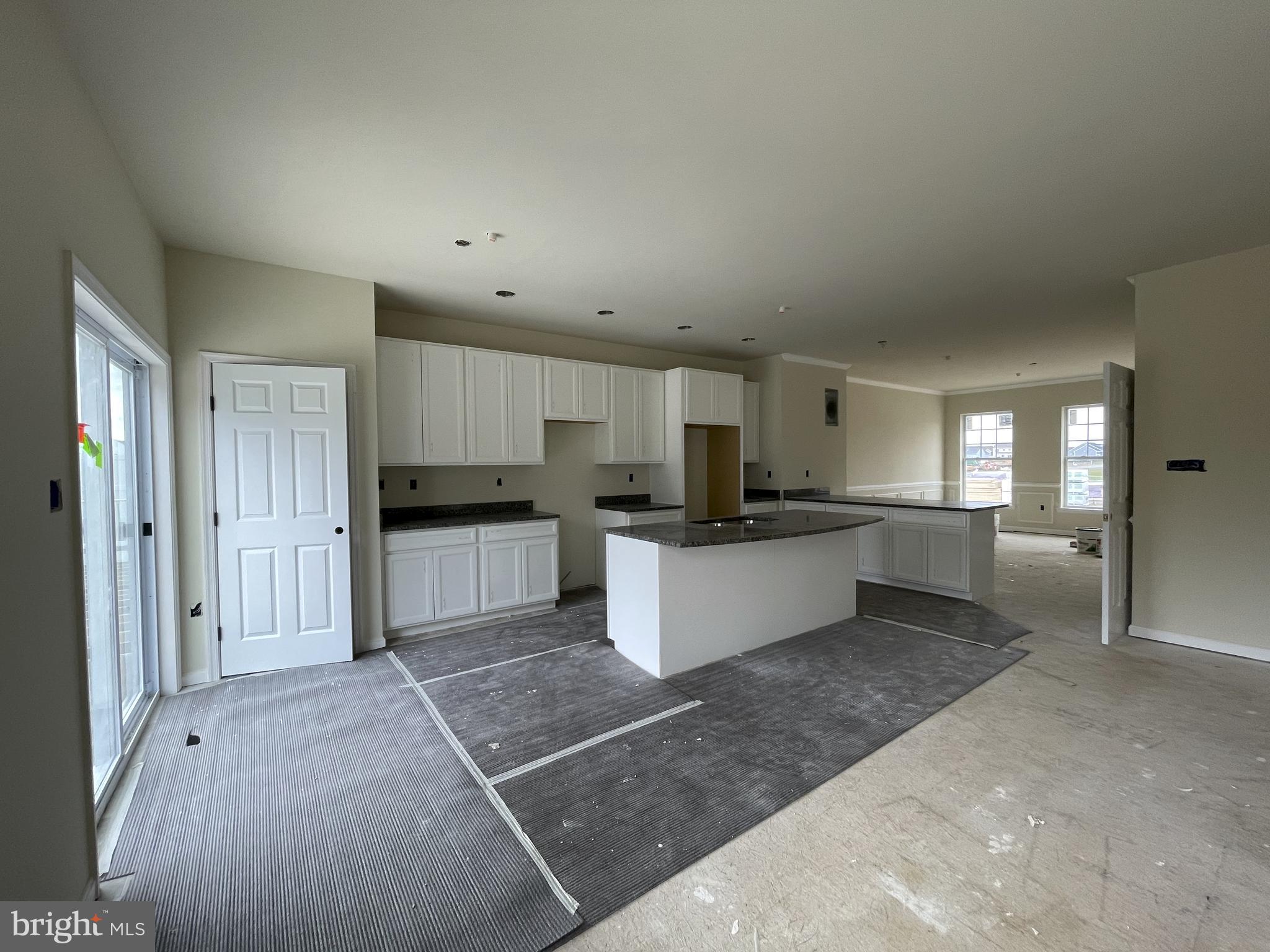 CLARK'S REST - Residential