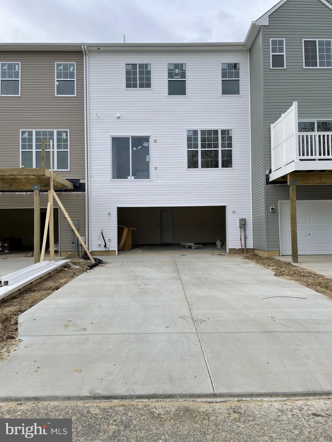 CLARK'S REST - Residential