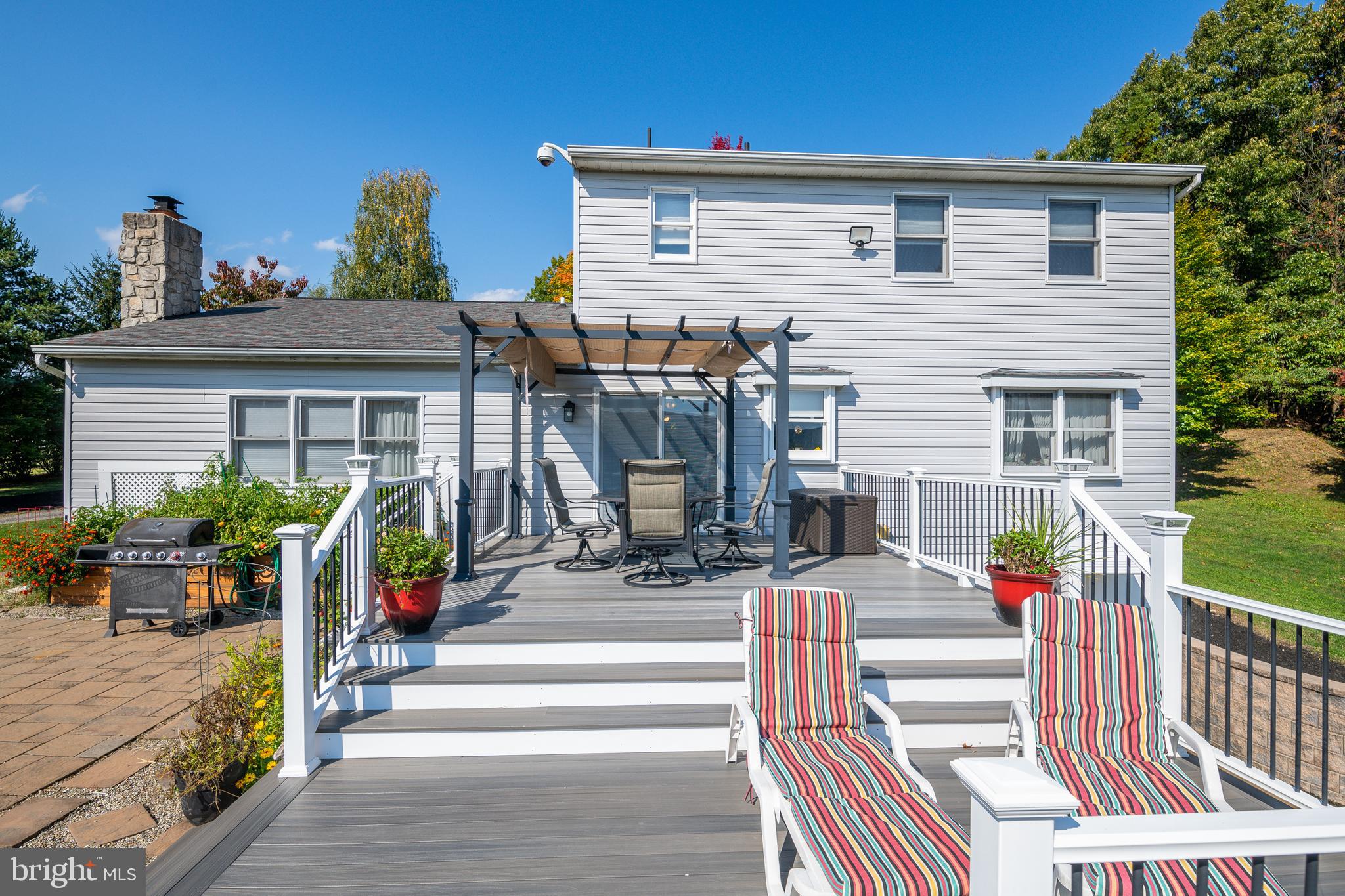 1480 SUMMER HILL ROAD