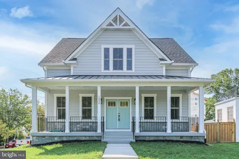 1230 William Street, Fredericksburg, VA 22401 - MLS#: VAFB2007632