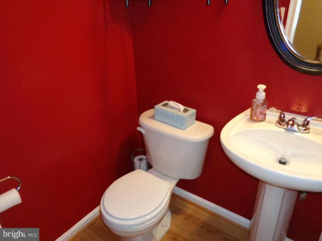 TRAILSIDE - Residential