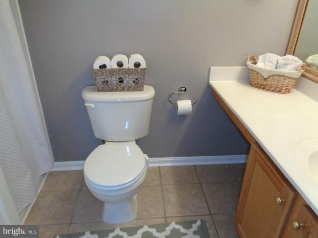 TRAILSIDE - Residential