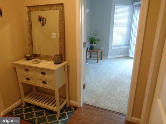 TRAILSIDE - Residential