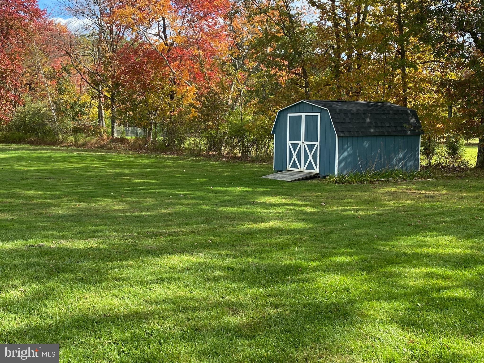 NOT IN A DEVELOPMENT - Residential