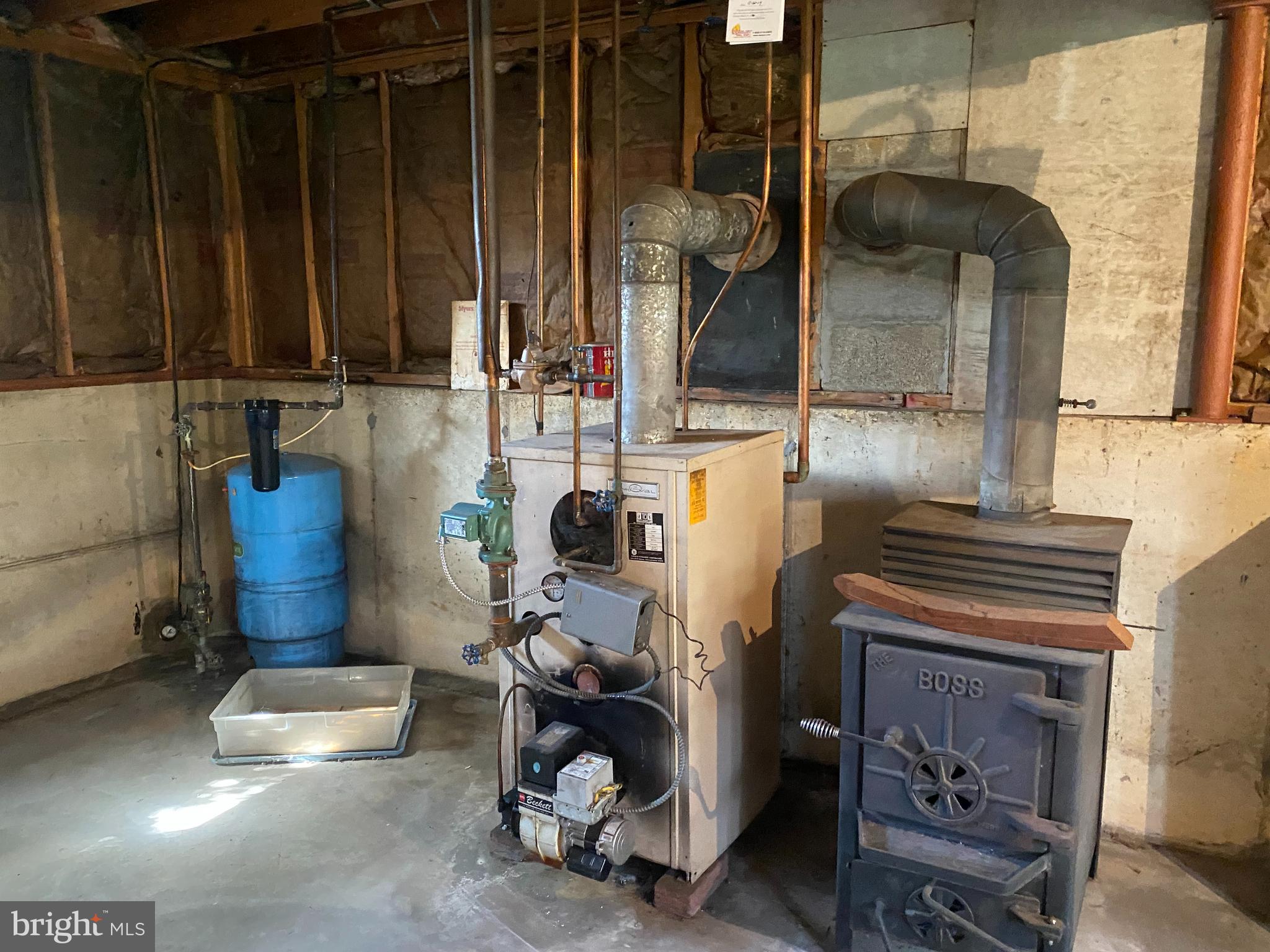 NOT IN A DEVELOPMENT - Residential