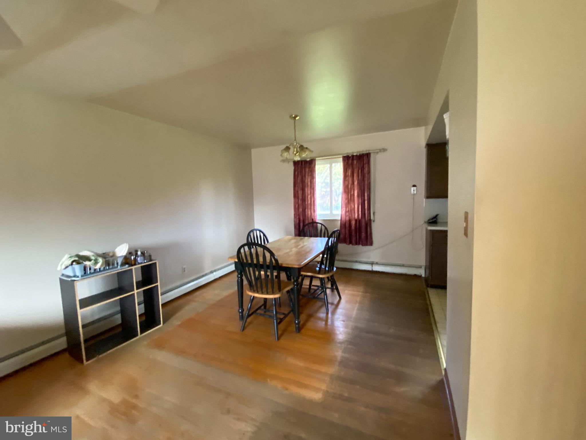 NOT IN A DEVELOPMENT - Residential