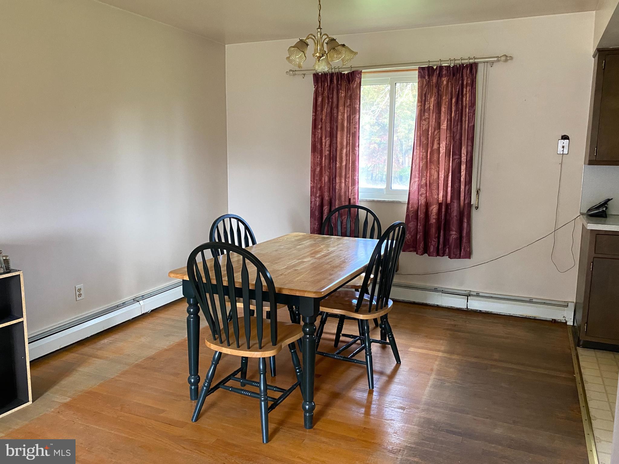 NOT IN A DEVELOPMENT - Residential