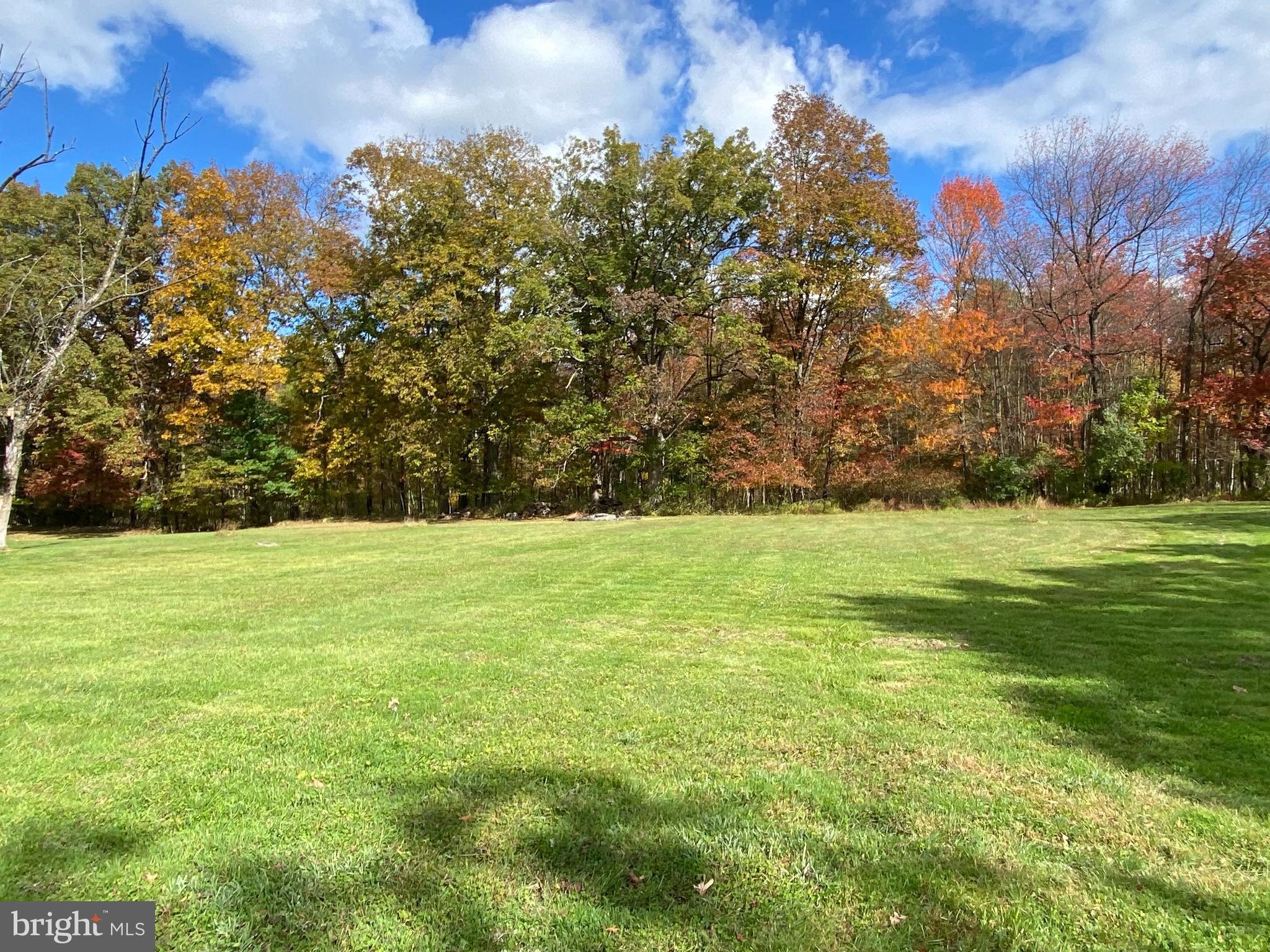 NOT IN A DEVELOPMENT - Residential