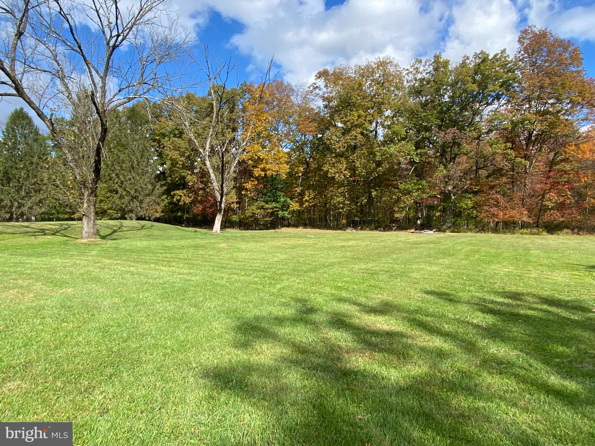 NOT IN A DEVELOPMENT - Residential