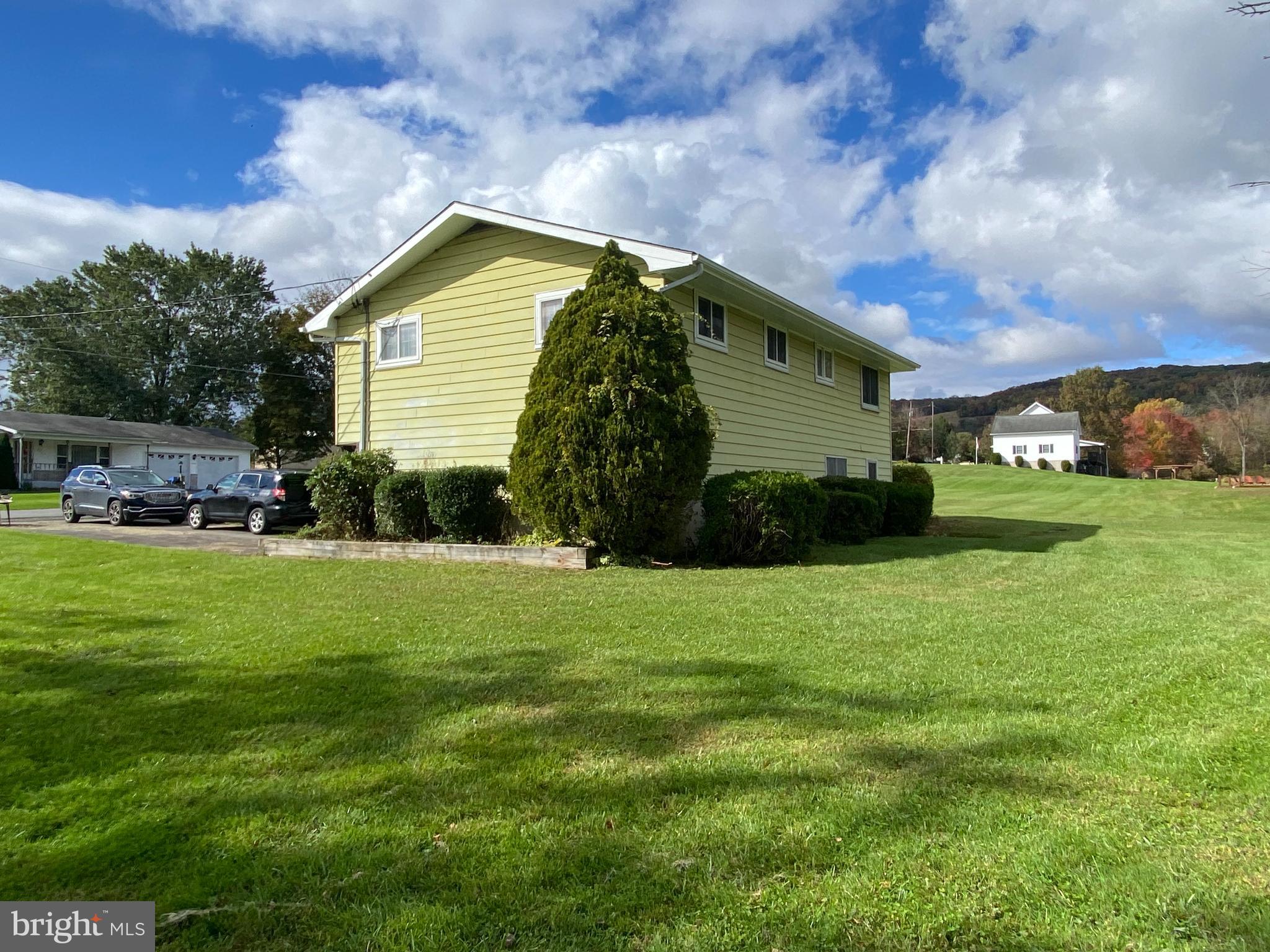 NOT IN A DEVELOPMENT - Residential