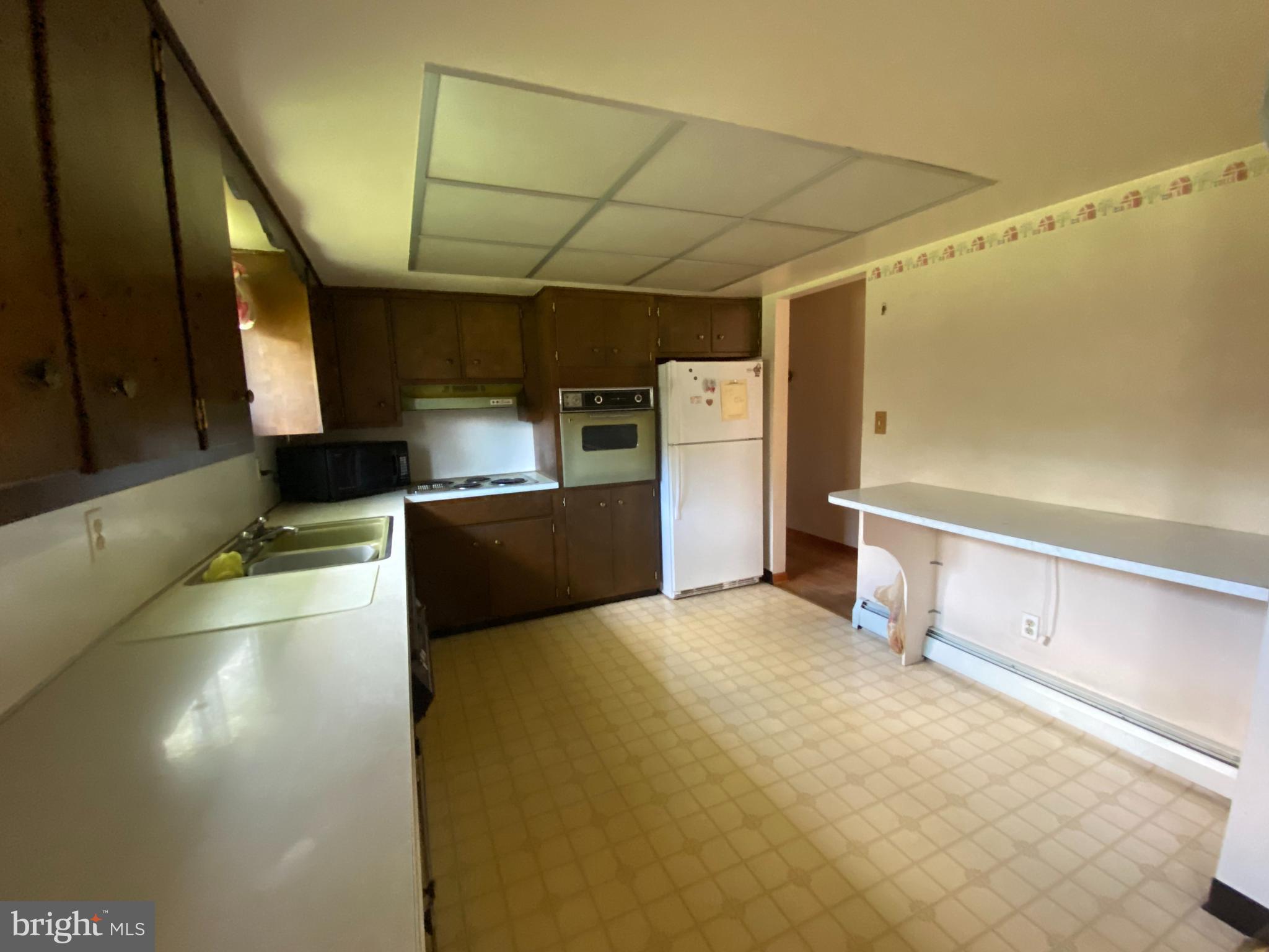 NOT IN A DEVELOPMENT - Residential