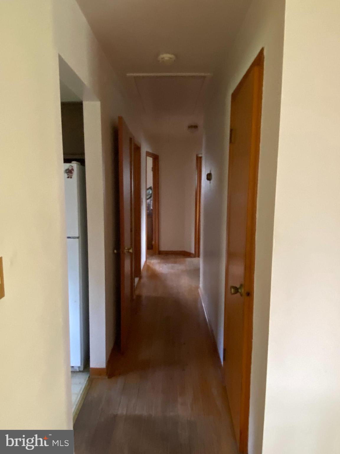 NOT IN A DEVELOPMENT - Residential