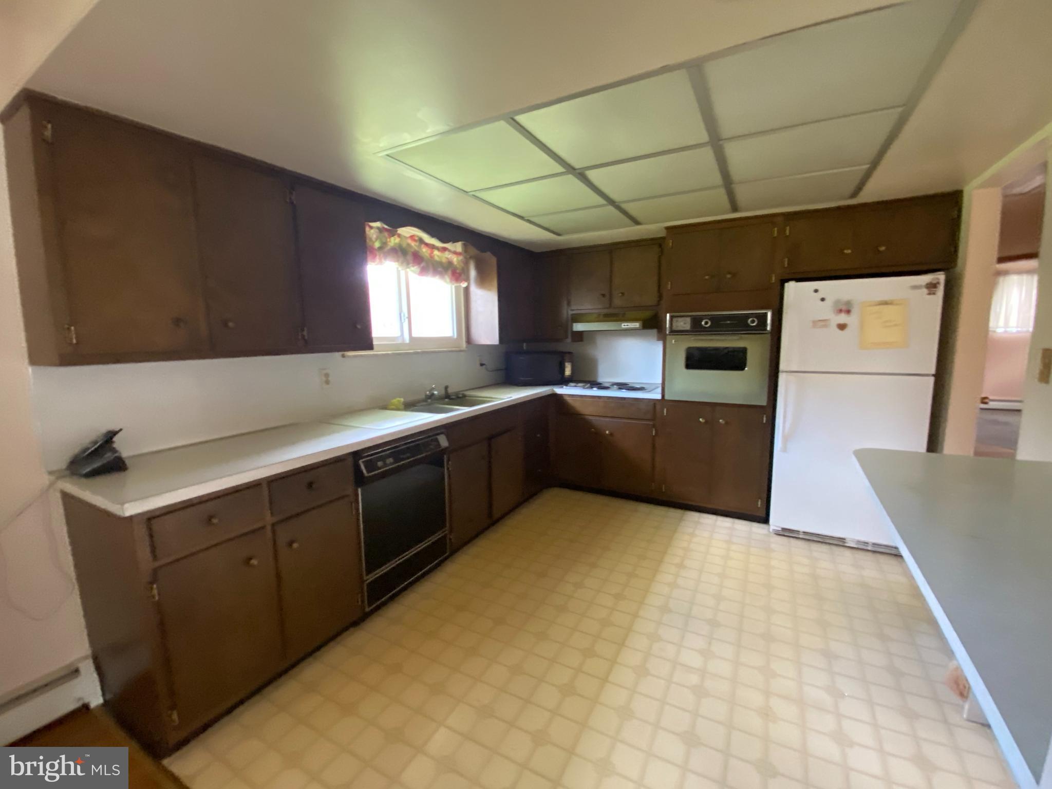 NOT IN A DEVELOPMENT - Residential