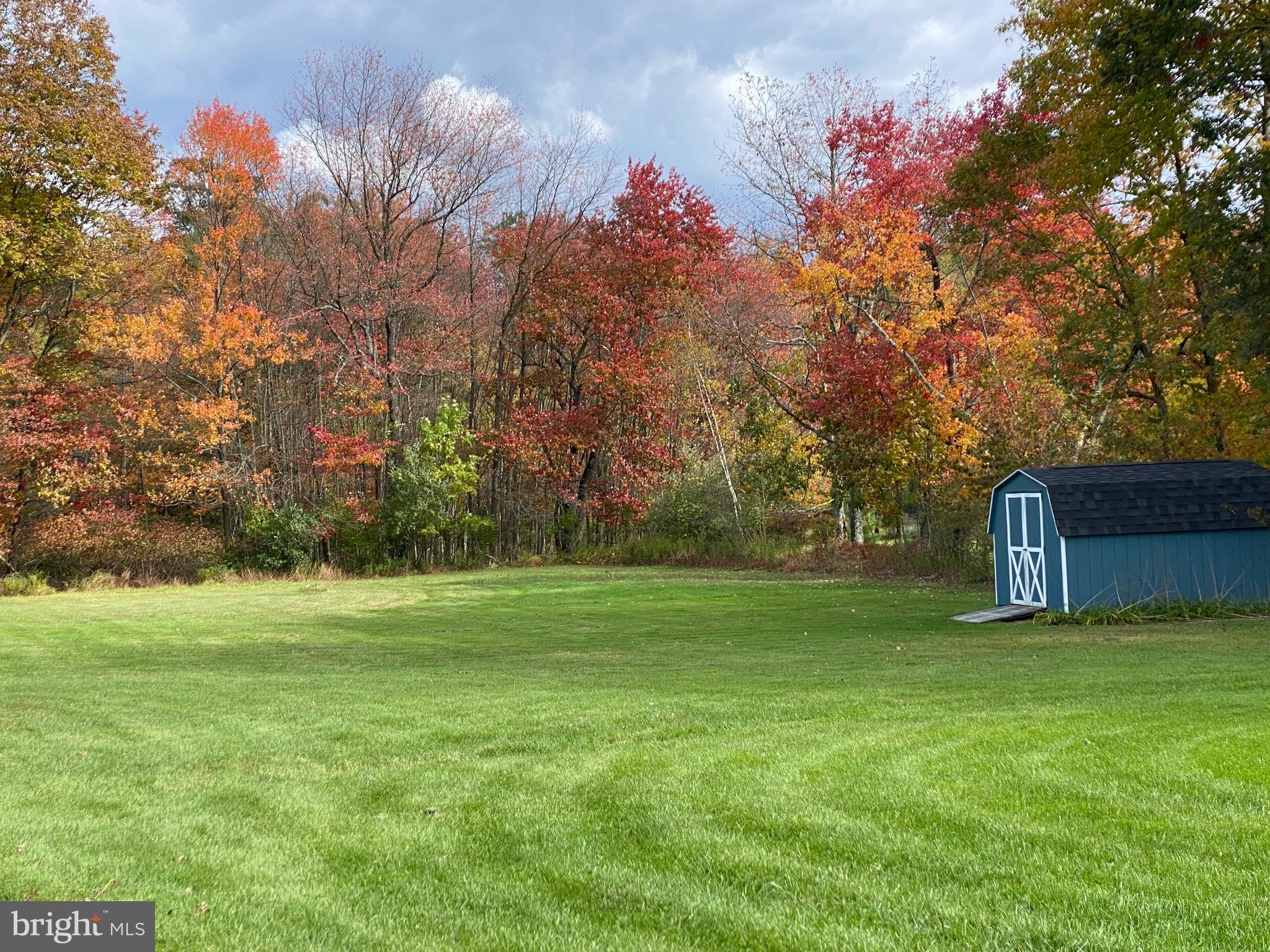 NOT IN A DEVELOPMENT - Residential