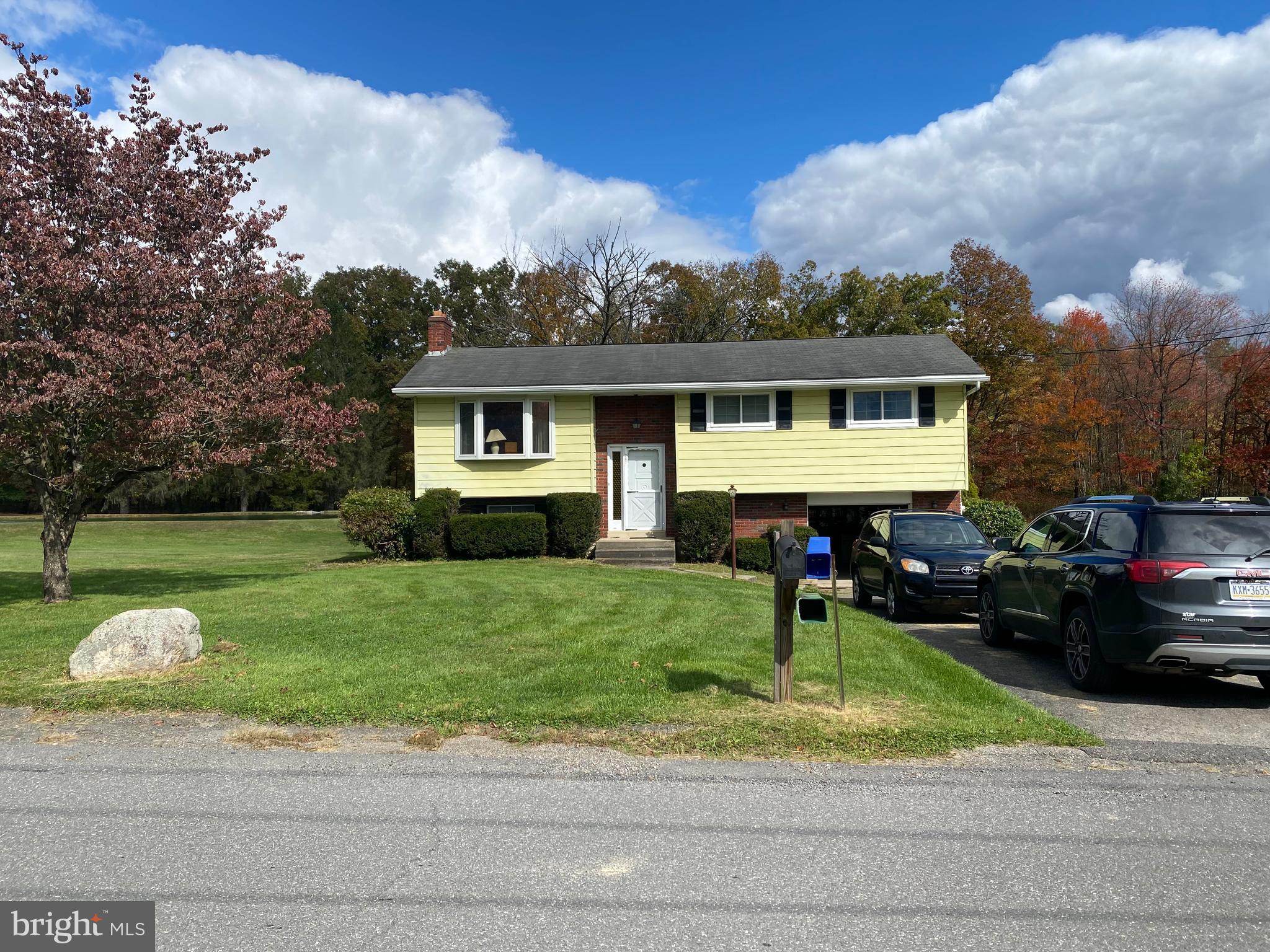 NOT IN A DEVELOPMENT - Residential