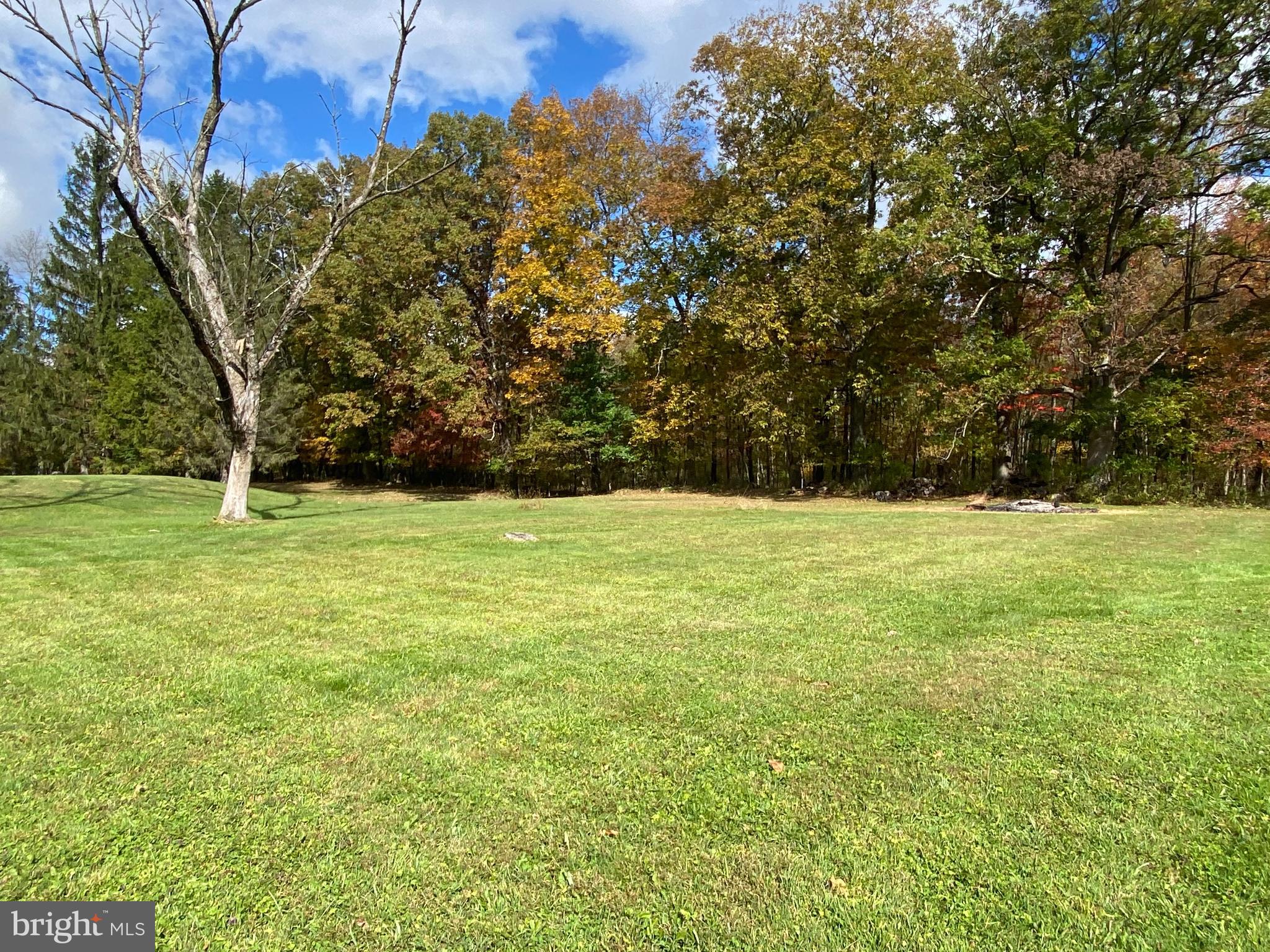 NOT IN A DEVELOPMENT - Residential