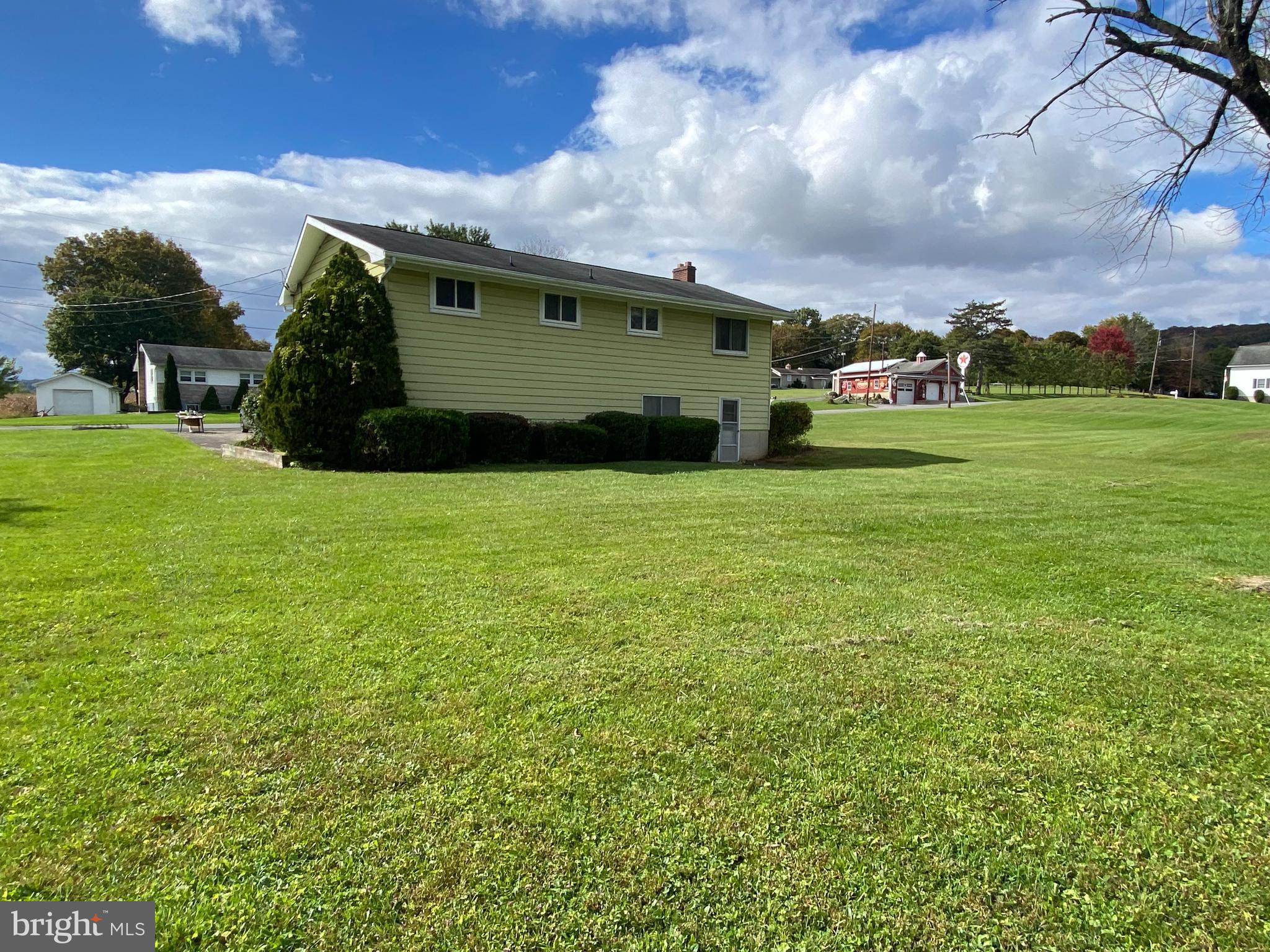 NOT IN A DEVELOPMENT - Residential