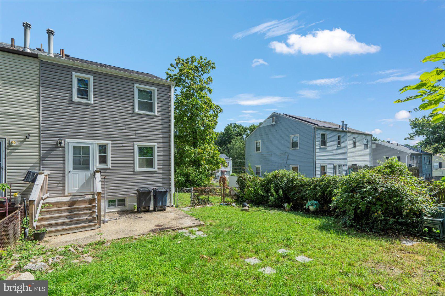 KENTLAND - Residential