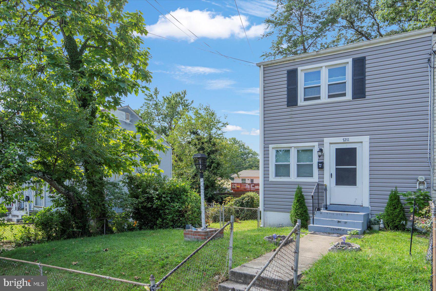 KENTLAND - Residential