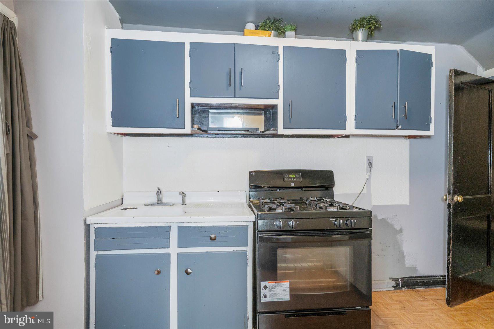 KENTLAND - Residential