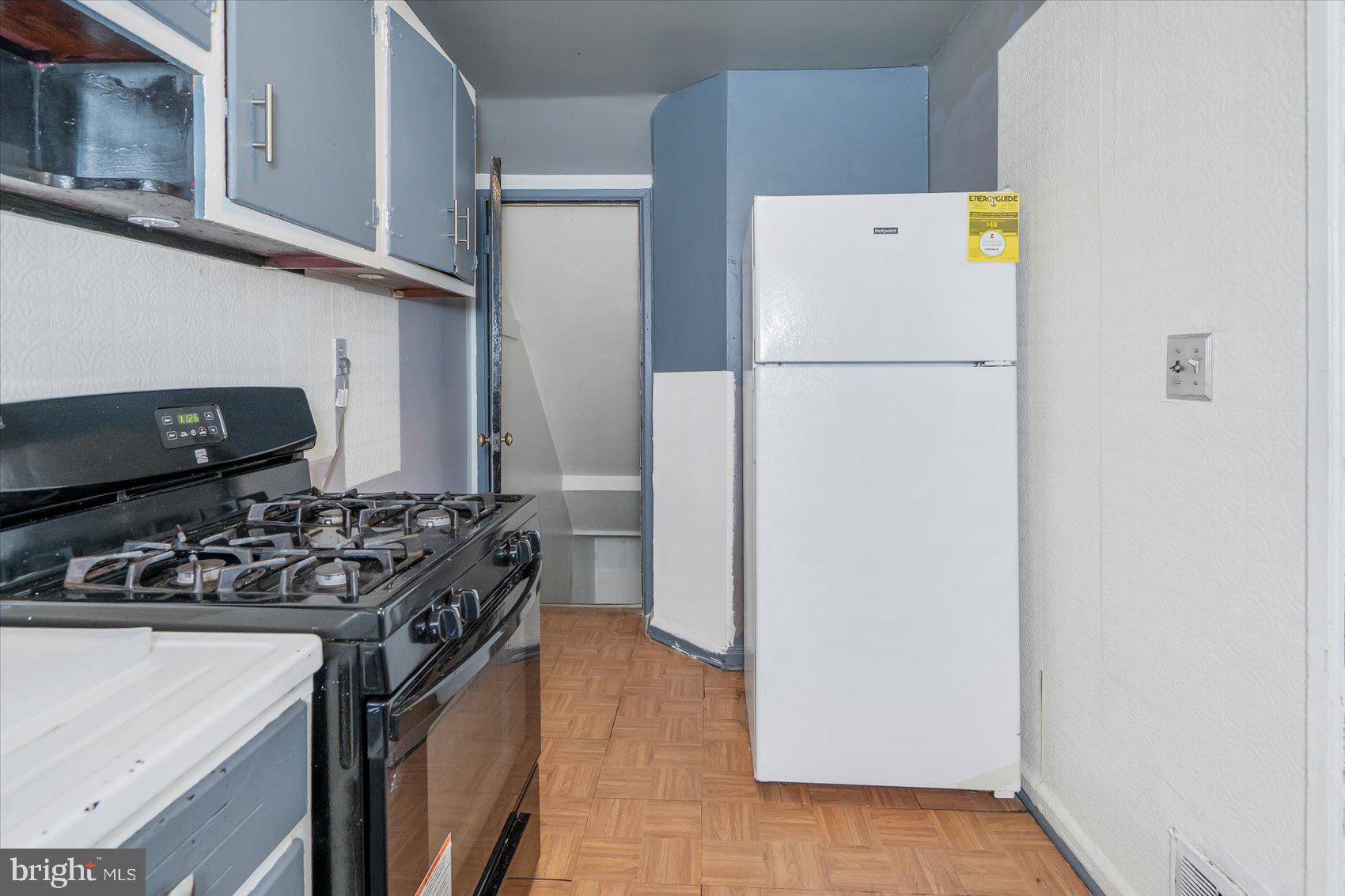 KENTLAND - Residential