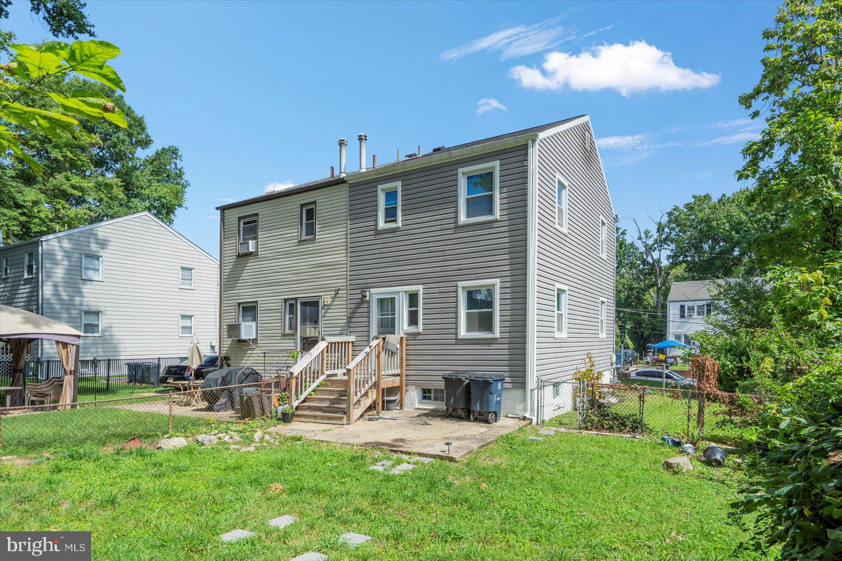 KENTLAND - Residential