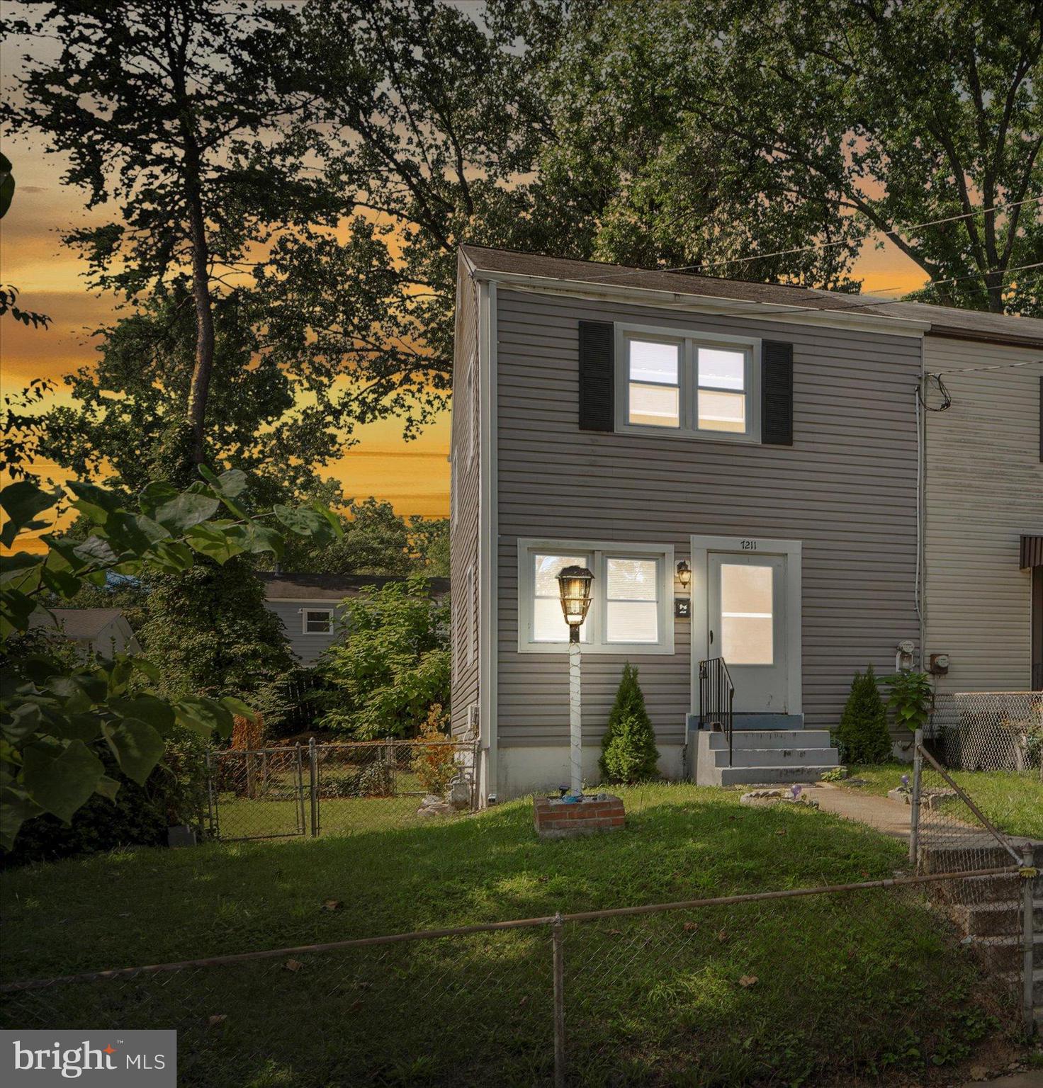 KENTLAND - Residential