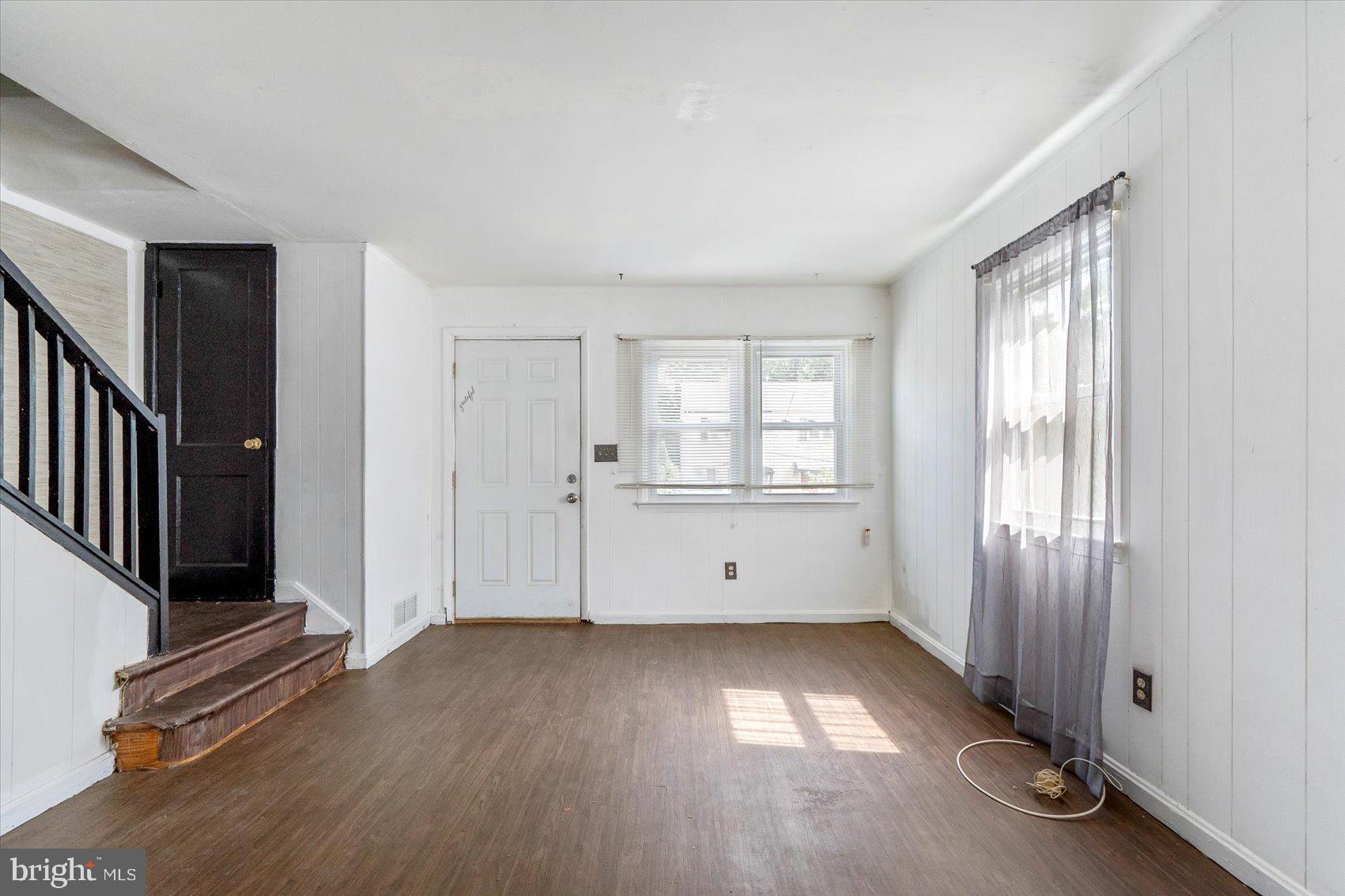 KENTLAND - Residential