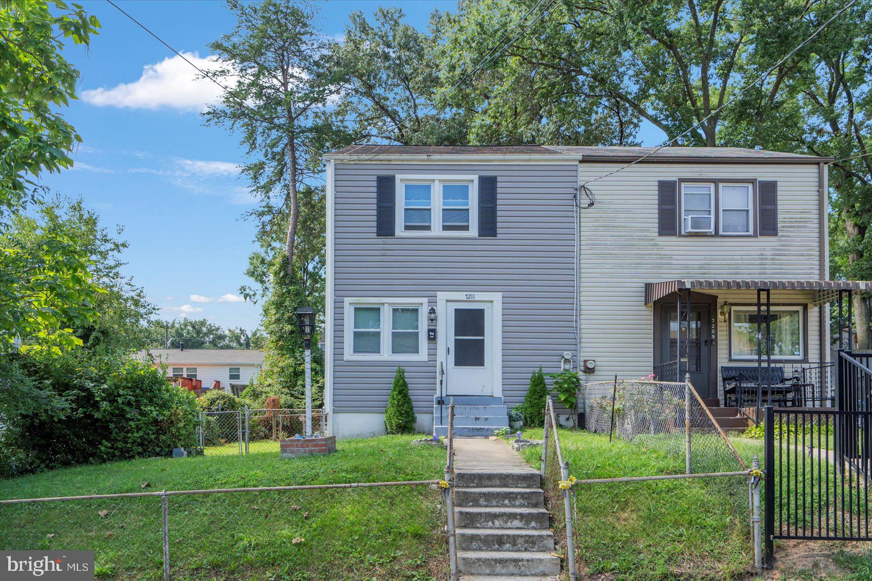 KENTLAND - Residential