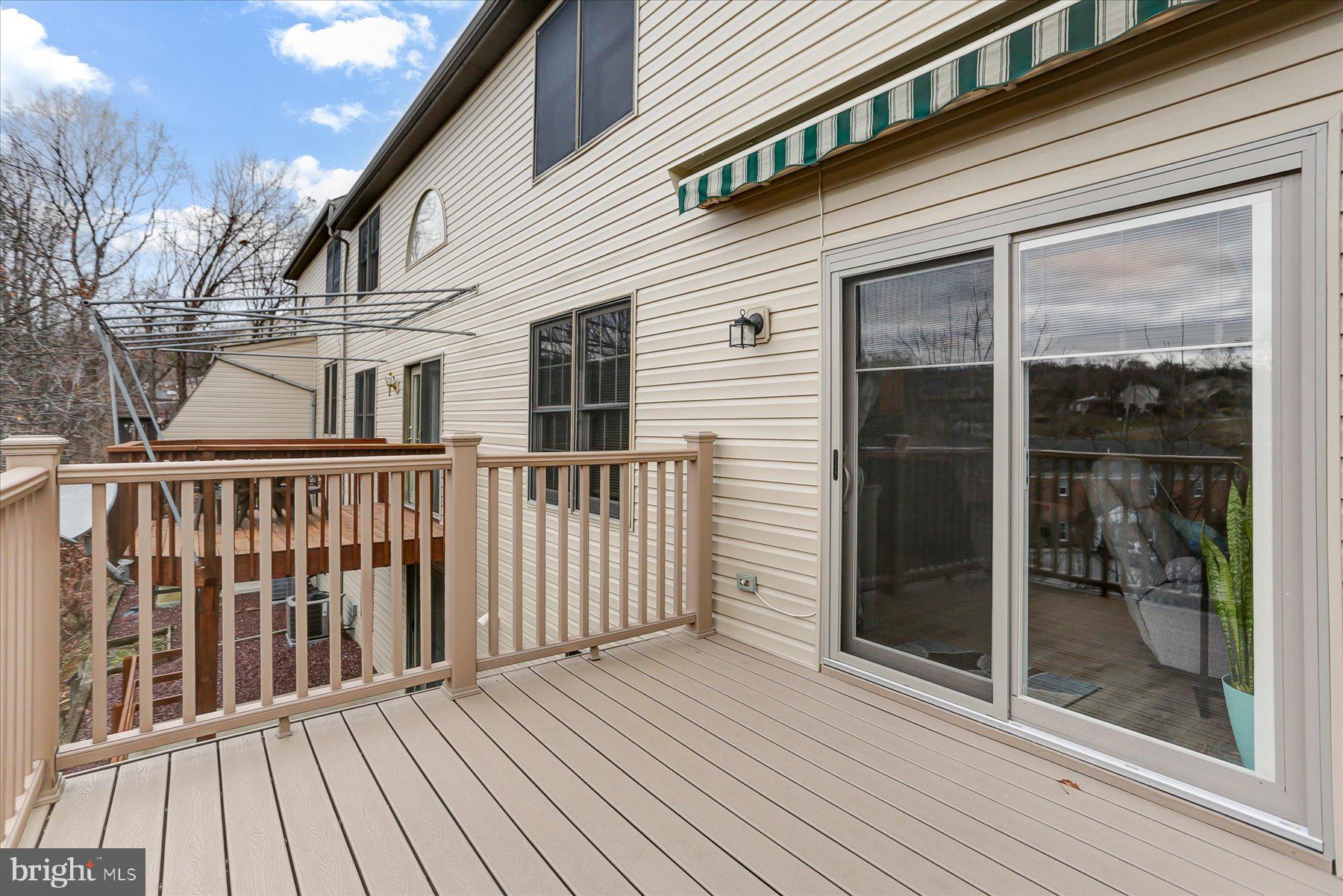 AVALONG PLACE - Residential